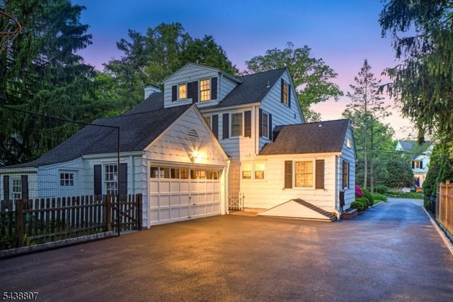 57 Woodland Rd, Millburn Twp., NJ 07078