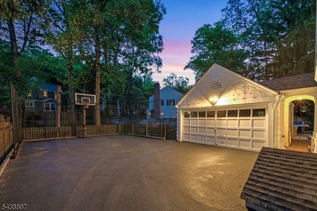 57 Woodland Rd, Millburn Twp., NJ 07078