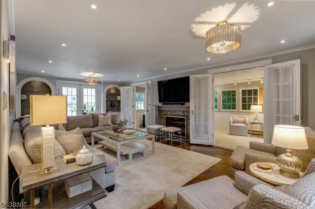 57 Woodland Rd, Millburn Twp., NJ 07078