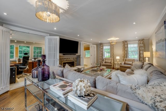 57 Woodland Rd, Millburn Twp., NJ 07078