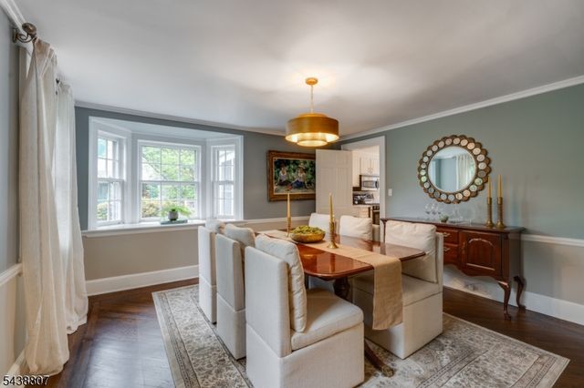 57 Woodland Rd, Millburn Twp., NJ 07078