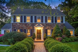 57 Woodland Rd, Millburn Twp., NJ 07078