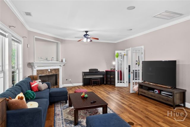 2308 Godbee Avenue, Savannah, GA 31408