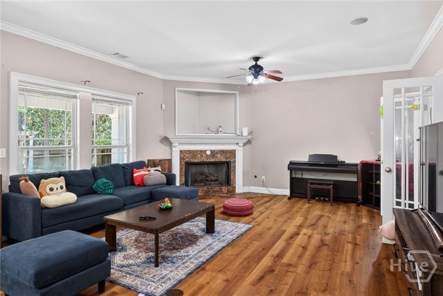 2308 Godbee Avenue, Savannah, GA 31408