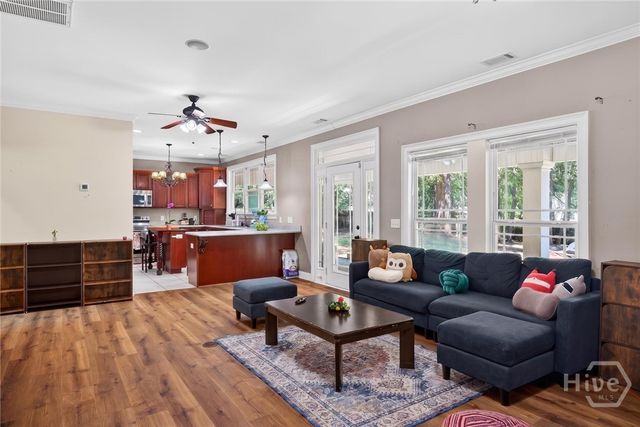 2308 Godbee Avenue, Savannah, GA 31408