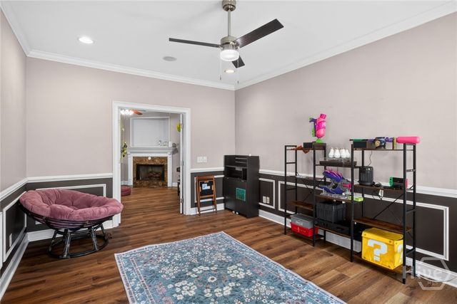 2308 Godbee Avenue, Savannah, GA 31408
