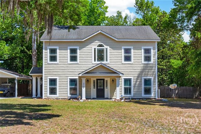 2308 Godbee Avenue, Savannah, GA 31408