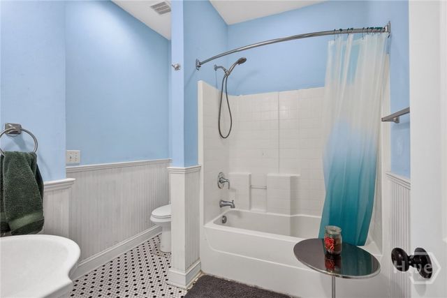 2308 Godbee Avenue, Savannah, GA 31408
