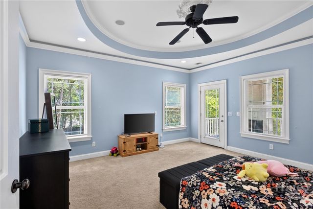 2308 Godbee Avenue, Savannah, GA 31408