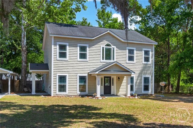 2308 Godbee Avenue, Savannah, GA 31408
