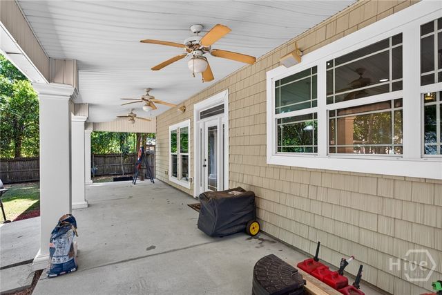 2308 Godbee Avenue, Savannah, GA 31408