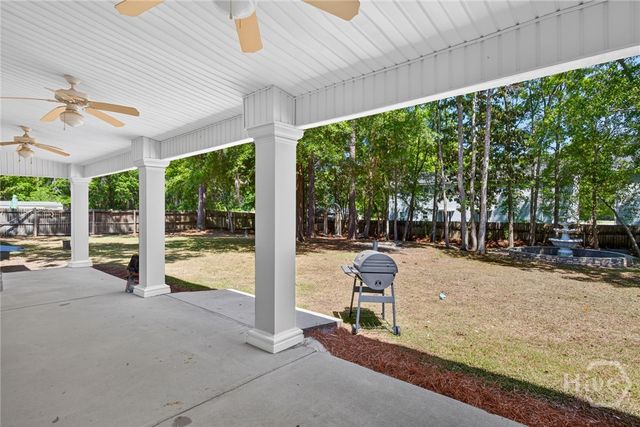 2308 Godbee Avenue, Savannah, GA 31408