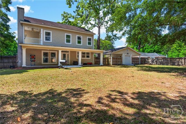 2308 Godbee Avenue, Savannah, GA 31408
