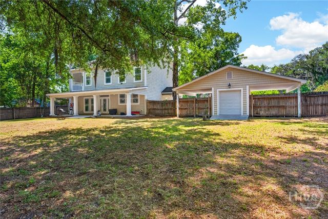 2308 Godbee Avenue, Savannah, GA 31408
