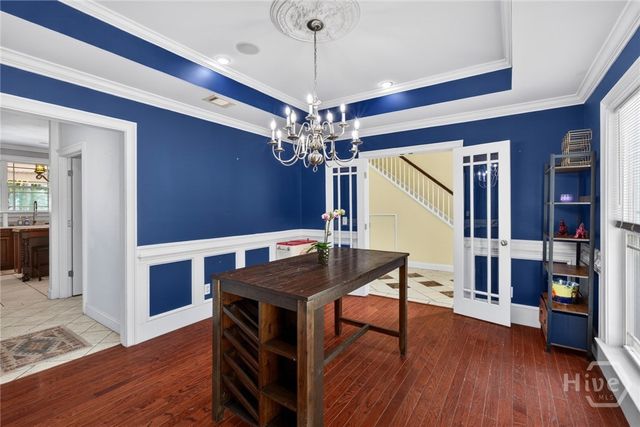 2308 Godbee Avenue, Savannah, GA 31408