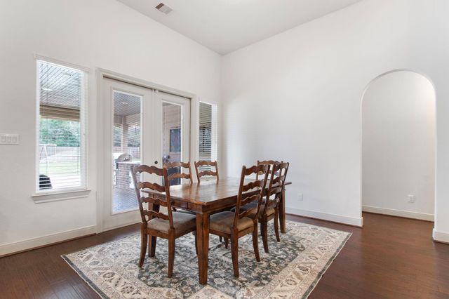 307 Council Oak Court, Magnolia, TX 77354