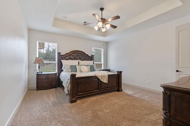 307 Council Oak Court, Magnolia, TX 77354