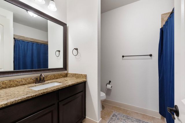 307 Council Oak Court, Magnolia, TX 77354