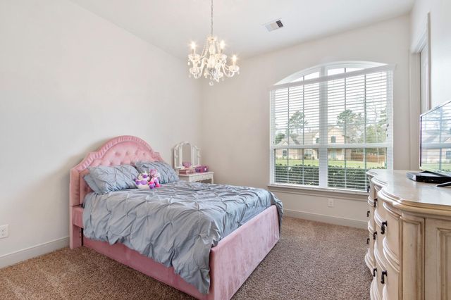 307 Council Oak Court, Magnolia, TX 77354