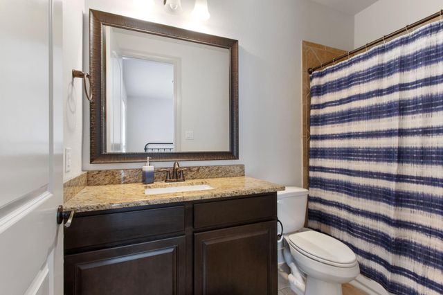 307 Council Oak Court, Magnolia, TX 77354