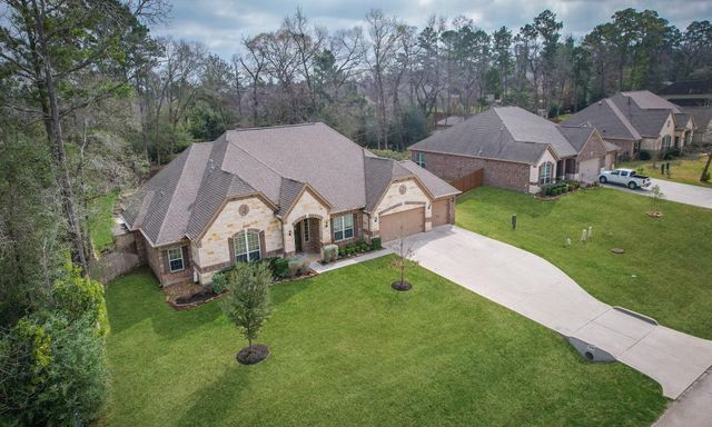 307 Council Oak Court, Magnolia, TX 77354