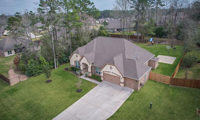 307 Council Oak Court, Magnolia, TX 77354
