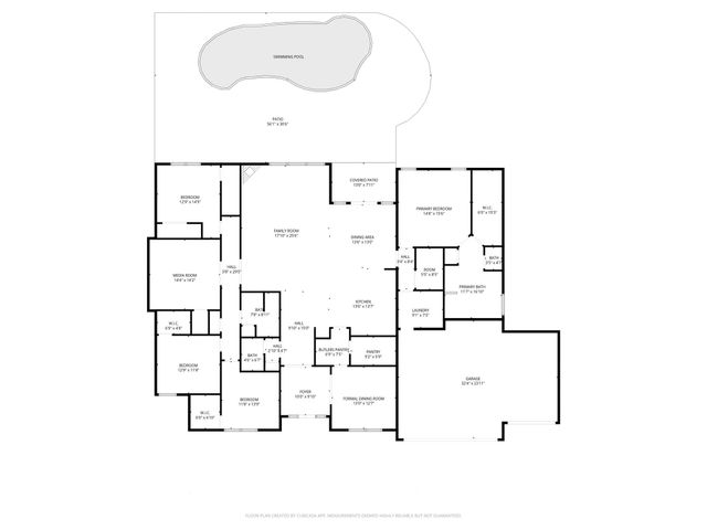 307 Council Oak Court, Magnolia, TX 77354