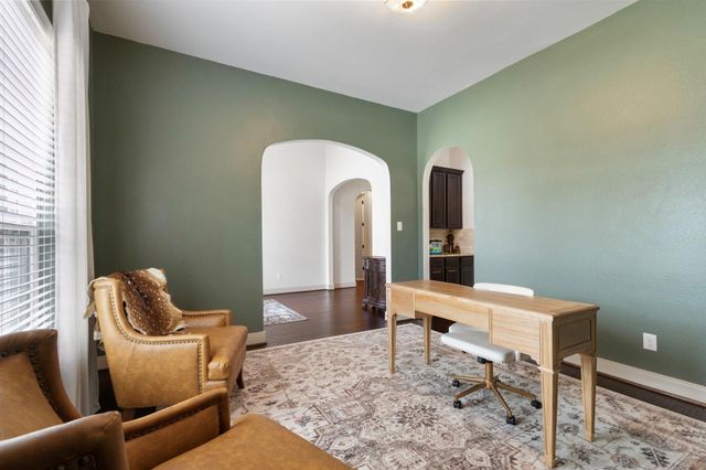 307 Council Oak Court, Magnolia, TX 77354