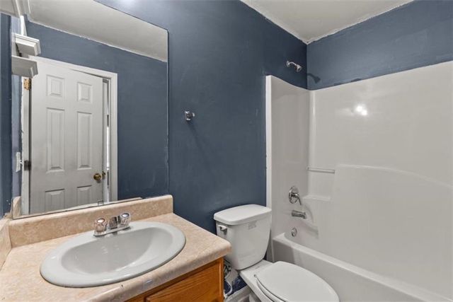 1549 Gunstock Court, Hampton, GA 30228