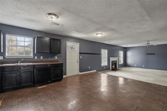 1549 Gunstock Court, Hampton, GA 30228