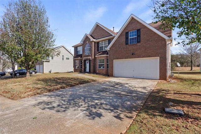 1549 Gunstock Court, Hampton, GA 30228