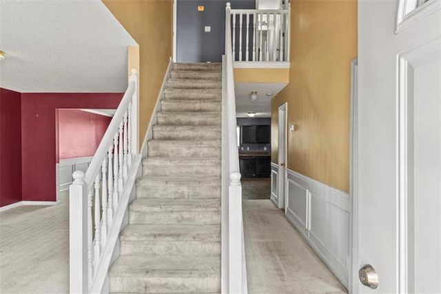 1549 Gunstock Court, Hampton, GA 30228