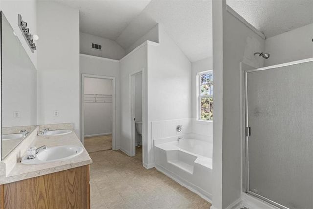 1549 Gunstock Court, Hampton, GA 30228