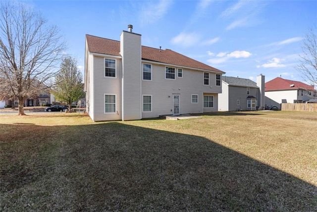 1549 Gunstock Court, Hampton, GA 30228