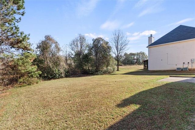 1549 Gunstock Court, Hampton, GA 30228