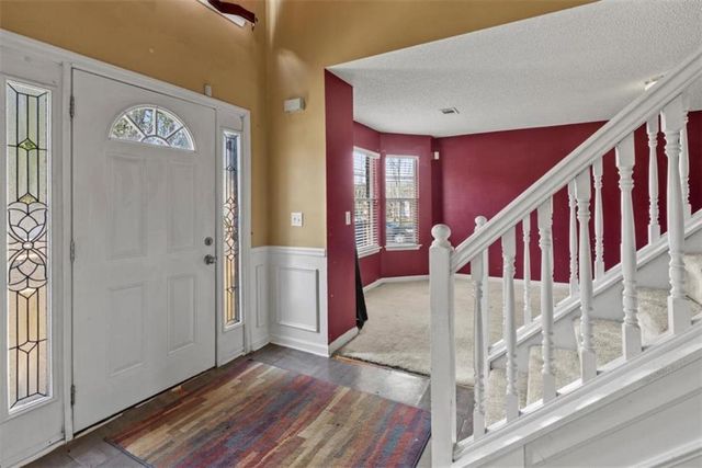 1549 Gunstock Court, Hampton, GA 30228