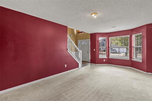 1549 Gunstock Court, Hampton, GA 30228