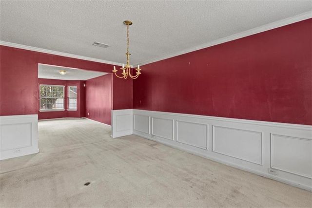 1549 Gunstock Court, Hampton, GA 30228