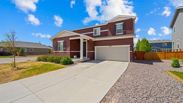 6205 Sherwood Avenue, Longmont, CO 80504