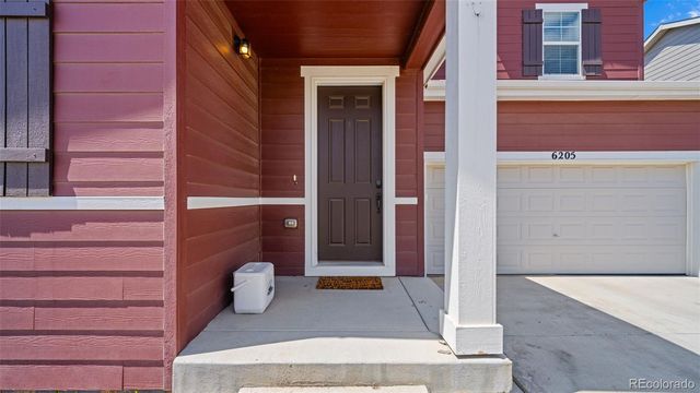 6205 Sherwood Avenue, Longmont, CO 80504