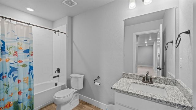 6205 Sherwood Avenue, Longmont, CO 80504