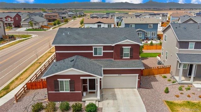 6205 Sherwood Avenue, Longmont, CO 80504