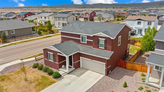6205 Sherwood Avenue, Longmont, CO 80504