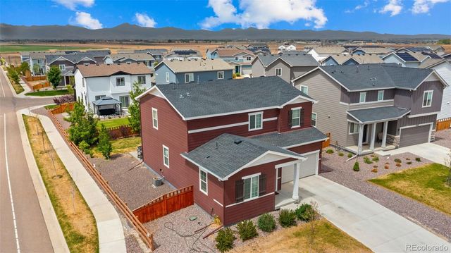 6205 Sherwood Avenue, Longmont, CO 80504