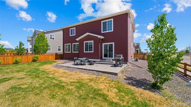 6205 Sherwood Avenue, Longmont, CO 80504