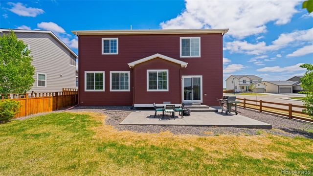 6205 Sherwood Avenue, Longmont, CO 80504