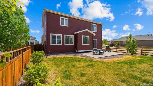 6205 Sherwood Avenue, Longmont, CO 80504