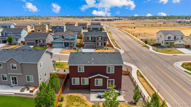6205 Sherwood Avenue, Longmont, CO 80504
