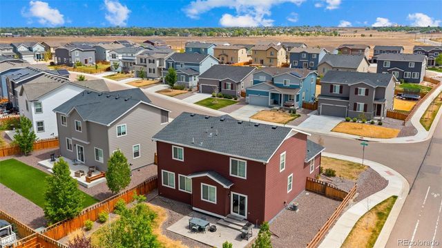 6205 Sherwood Avenue, Longmont, CO 80504