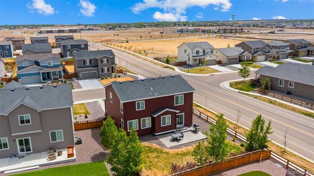 6205 Sherwood Avenue, Longmont, CO 80504